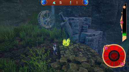 Brightness screenshot 1