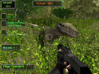 Ice Star Tribes screenshot 6