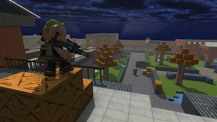 Madness Cubed screenshot 10