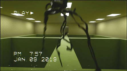 The Backrooms Multiplayer screenshot 23