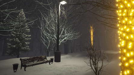 Christmas Nightmare screenshot 5