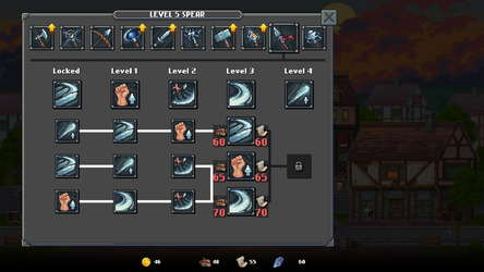 Crimson Dawn screenshot 13