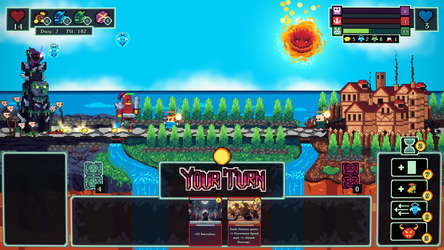 The Dark Horde screenshot 6