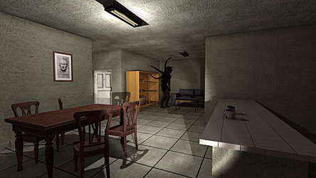 Prelude: Psychological Horror Game screenshot 15