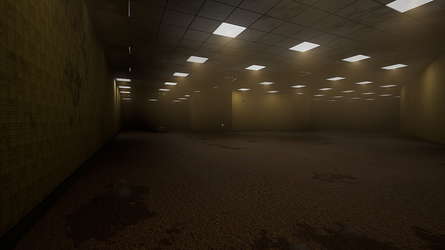 The Backwars screenshot 9