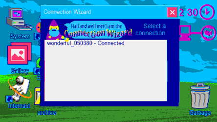 Online Simulator screenshot 2
