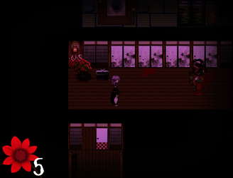 사괴야행 screenshot 3