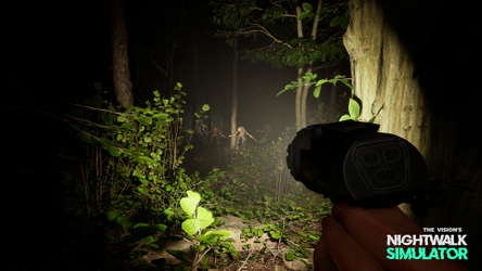 Nightwalk Simulator screenshot 5