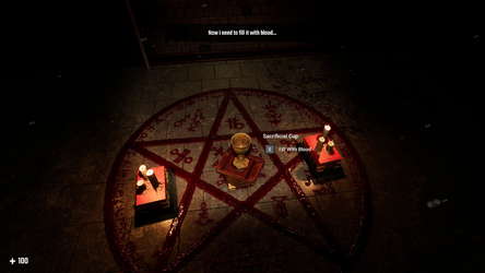 Gore Doctor screenshot 2