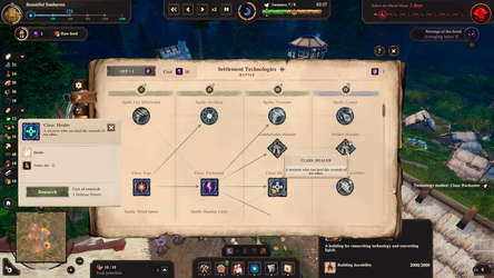 Night is Coming — Wrath of the Woods screenshot 4