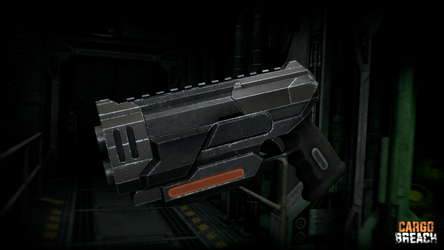 Cargo Breach screenshot 15