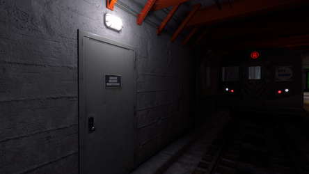 No Way Out: 13 screenshot 7