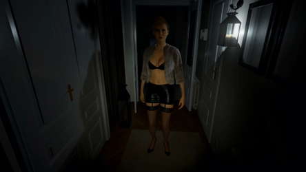 The Works of Mercy screenshot 8