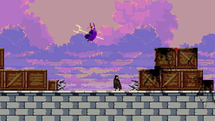 Alpha Sorcerer screenshot 7