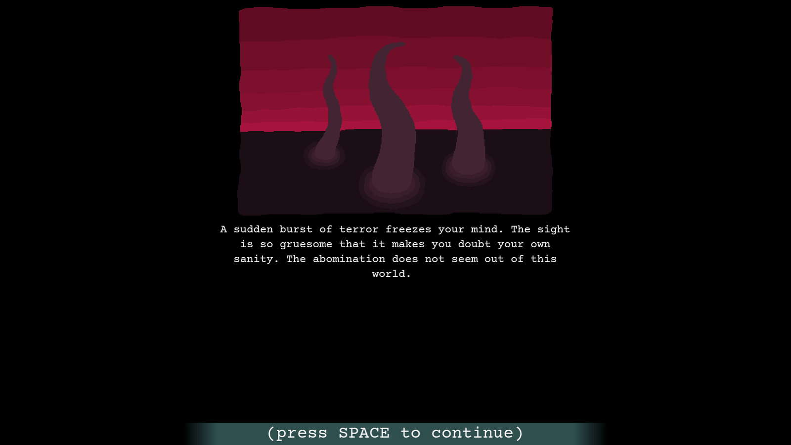 Desert of Vice screenshot