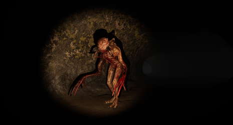 Cave Of Horrors screenshot 10