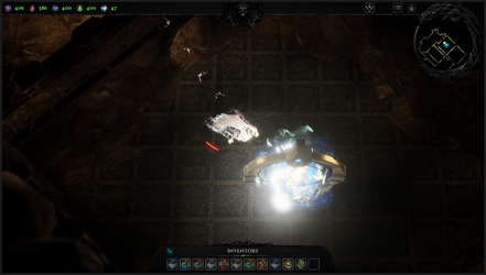 Arhaekon screenshot 11