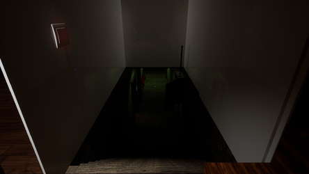 Barrett Foster : Prologue screenshot 26