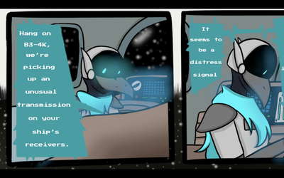 BioDive screenshot 2
