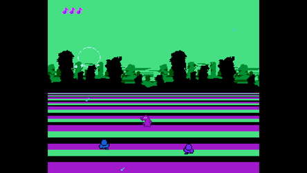 Crater Song screenshot 1