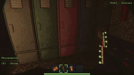 HAUNTMATES screenshot 6