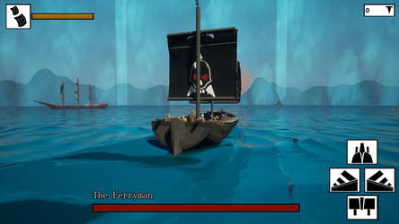 Lord Privateer screenshot 7