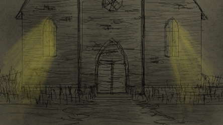 The Gray Man screenshot 11