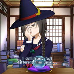 Talk to Yuno screenshot 5