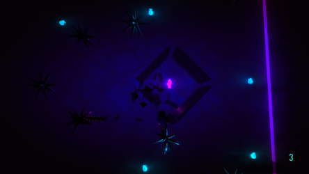 Hostile Dreams screenshot 11