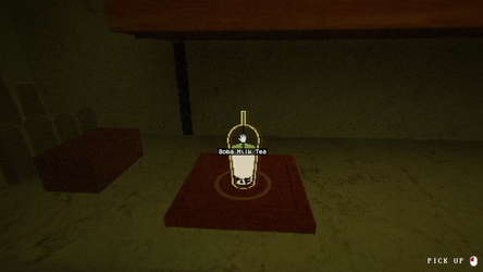 The Boba Teashop screenshot 5