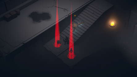 Wendigo Hunter screenshot 4