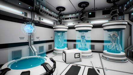 Echo screenshot 3