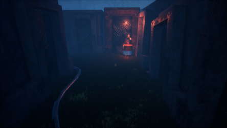 Hope is in 23 screenshot 3