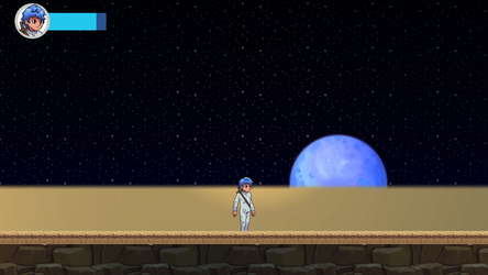 The Wizard screenshot 3