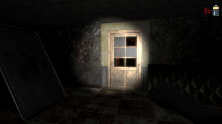The Nightmare screenshot 1