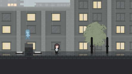 Carminia screenshot 6