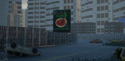 Grotesque Realm screenshot 23