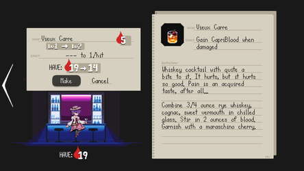 Vain Ascendance screenshot 6