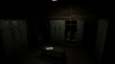 OPEN DOOR screenshot 13