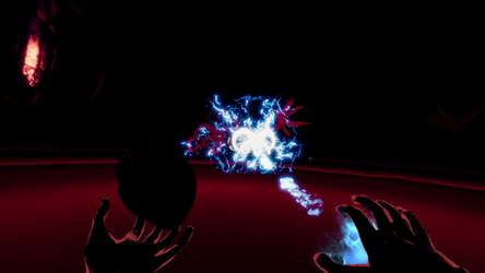 It Consumes screenshot 1