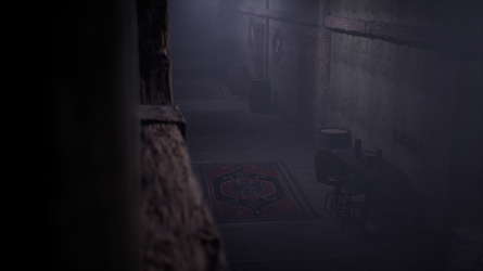 The Devourer: Hunted Souls screenshot 12