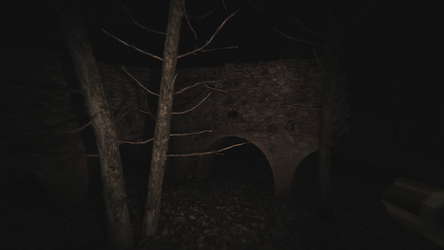 Dead Silence - Echoes of the Damned screenshot 10