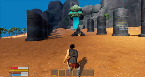 NovaX screenshot 57