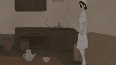 Demian: The Ritual screenshot 2