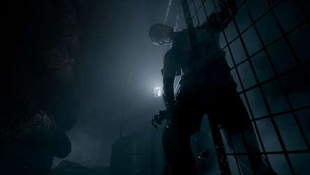 Daymare: 1994 Sandcastle screenshot 5