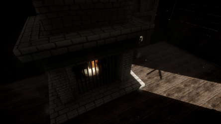 Reflecting Fate screenshot 9