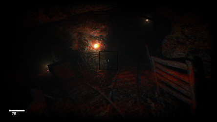 CATACOMBIA screenshot 15