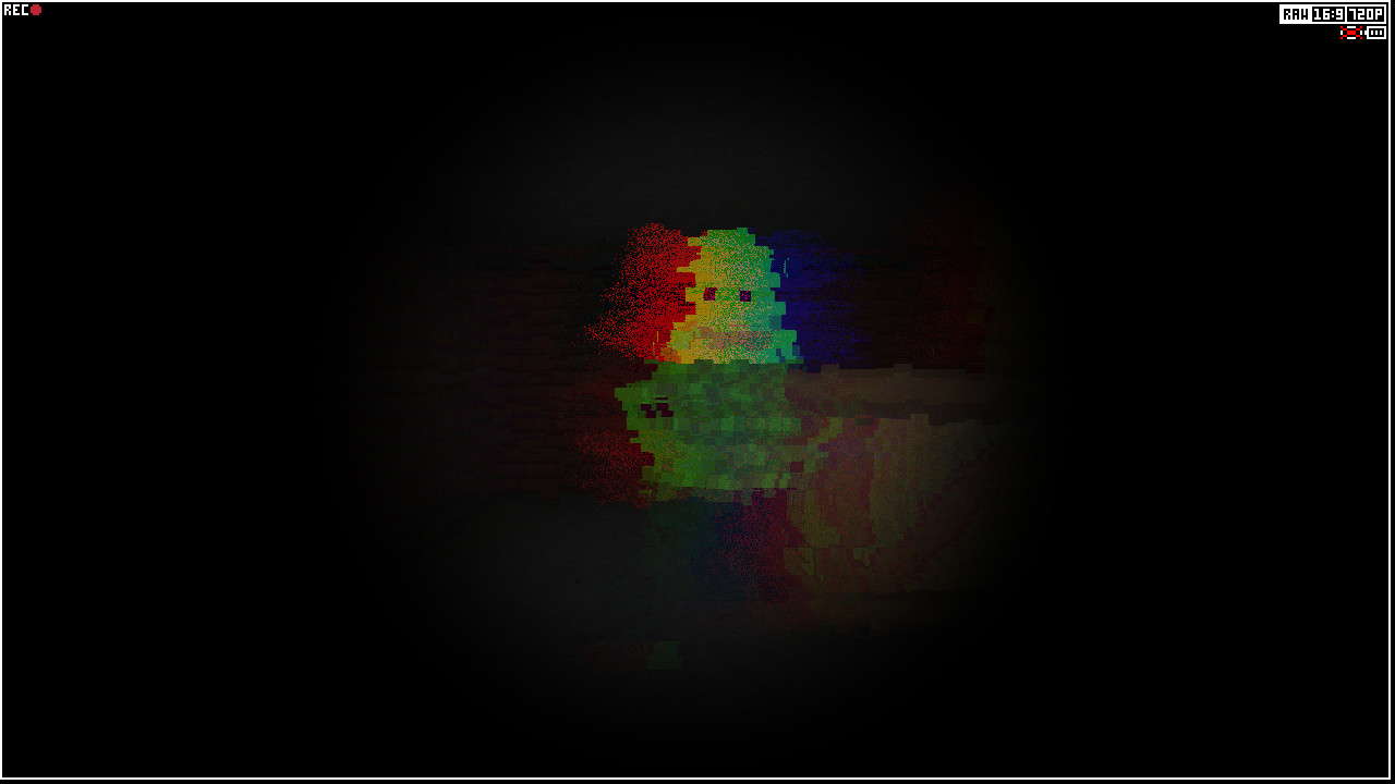 Consternation II screenshot
