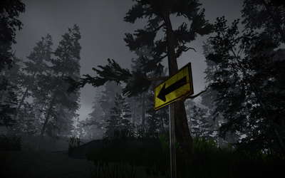 Nyctophobia: Devil Unleashed screenshot 4