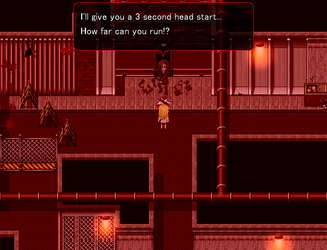 Angels of Death screenshot 3